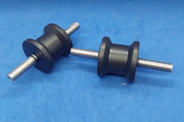 Engine Mounts