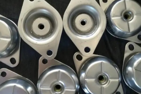Bell mounts