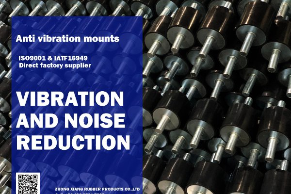 ZhongXiang Rubber thread (Bolt) standard Grade 8.8