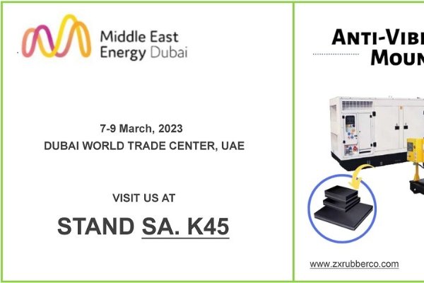 Middle East Energy 2023