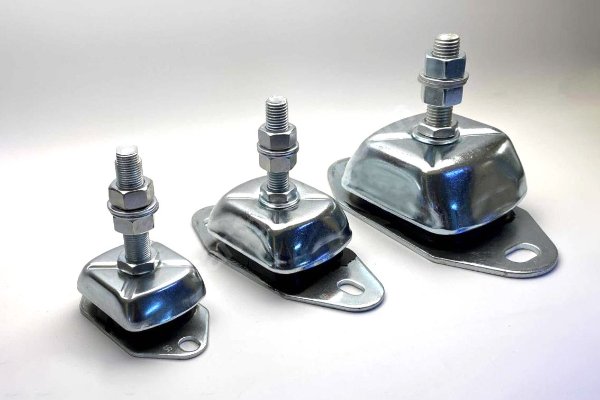 MARINE engine mounts