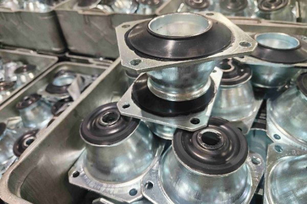 We invite you to experience the difference our Cone Mount make in enhancing the overall performance and comfort of vehicles.