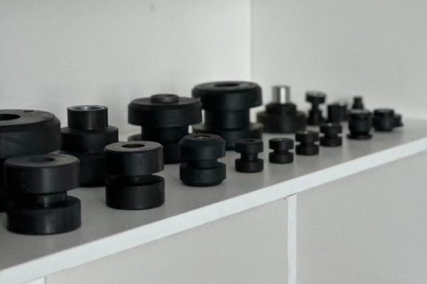 High-Quality Rubber to metal boned - Zhong Xiang Rubber Products Co. Provides Superior Performance and Reliability