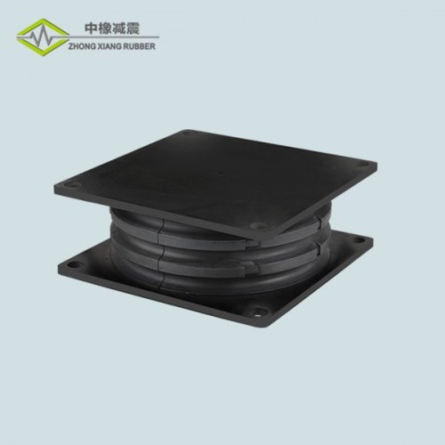 SWA Mountings for Heavy Duty Applications