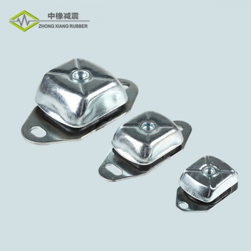 MARINE engine mounting