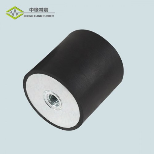 Cylindrical Mounts-Female female Type DD Seires