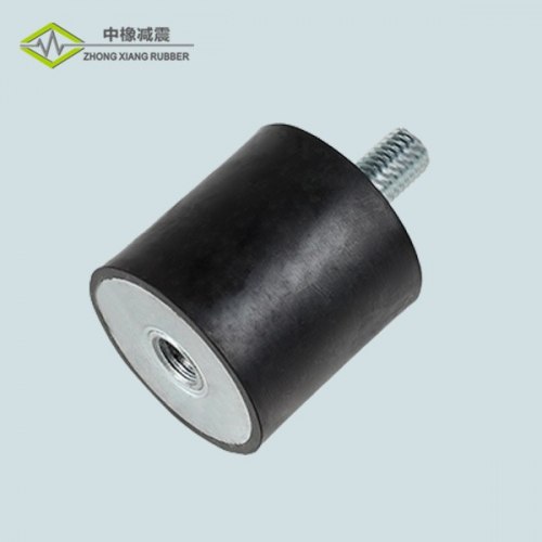 Cylindrical Mounts-Male female Type VD Seires