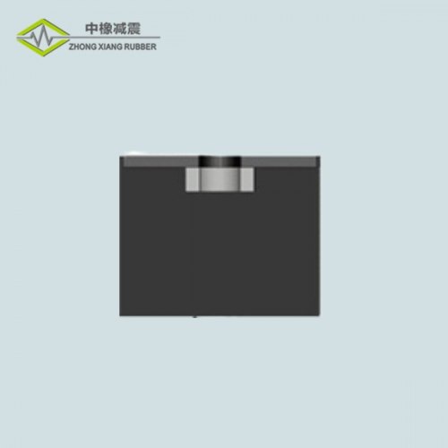 Cylindrical mounts-buffer type DE seires