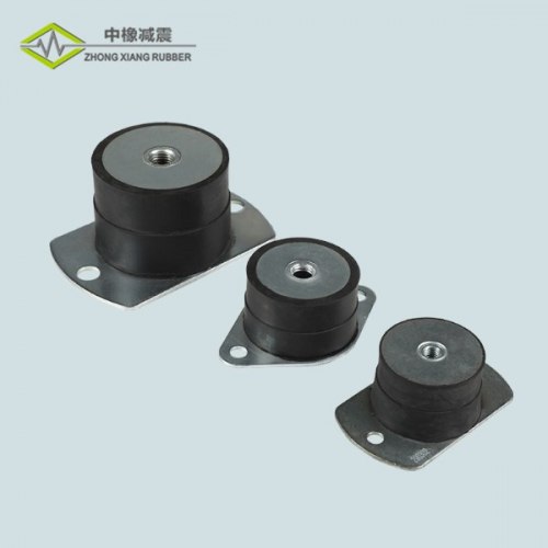 Engine mounts-DBL series