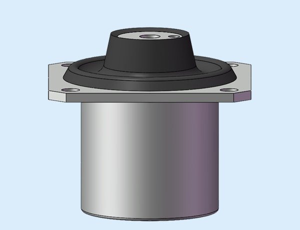 Hydraulic Mounts